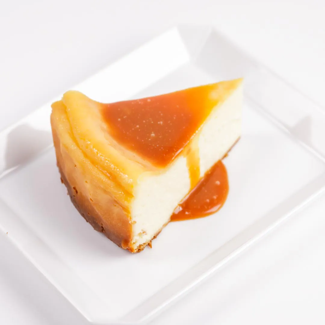 經典美式重乳酪蛋糕